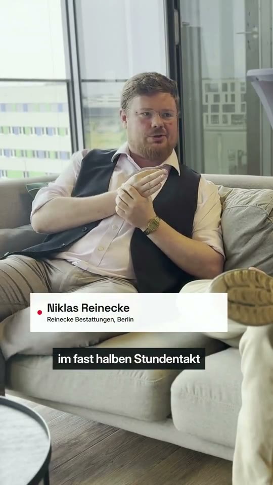 Niklas Reinecke